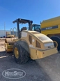 Used Compactor,Used Caterpillar Compactor,Side of used Compactor